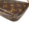 Louis Vuitton Аксессуары M51980 Сумка Коричневая Женская б/у