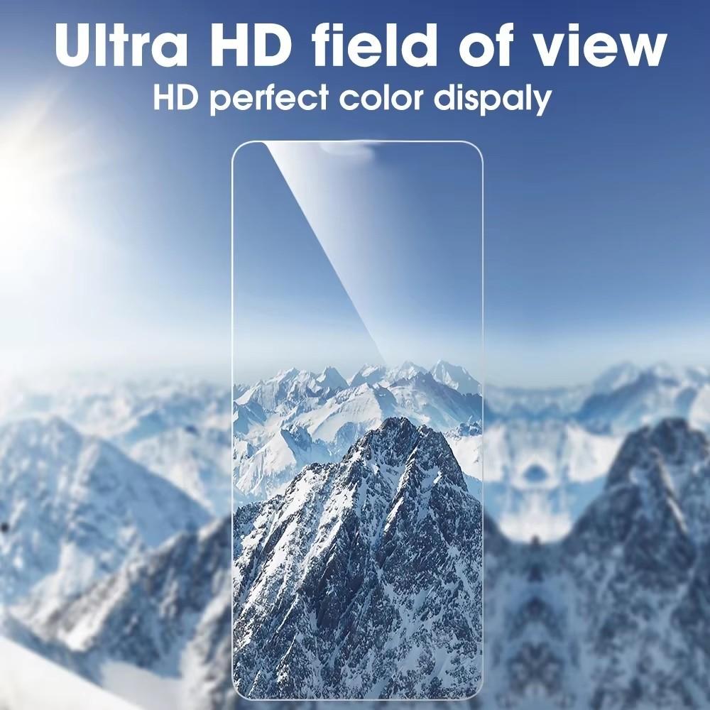 4 шт. Закаленное стекло для iPhone 17 16 Pro Max Plus 17Air Защитная пленка для экрана для iPhone 16Pro 17Pro Защитная стеклянная пленка