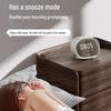 Philips Portable Bluetooth Smart Alarm Clock Speaker