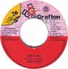 7inch Record DON YUTE / ROHAN KREW - She Gone / Grafton Brew GR0006 2B Grafton Road Jamaica Reggae, Ska & Dub Used