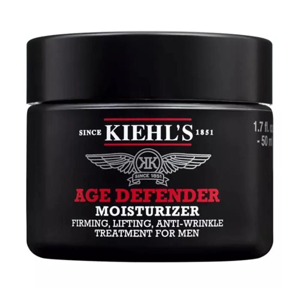 Kiehl's Age Defender Moisturizer 50ml 1 Pack