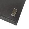 Кошелек Sidecar Gunmetal 2F10SG001R Черный [Dunhill] Мужской [Изделие]