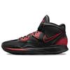Kyrie Infinity Bred Men Sneakers Black University-Red Dark-Smoke-Grey CZ0204-004
