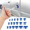 Car Dent Removal Tools Paintless Body Dent Remover Dent Repair Tools
