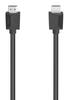 Hama high speed hdmi - 4k ethernet cable 3m