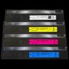 Compatible T-FC425C High-Capacity Toner Cartridge Set for Toshiba Printers