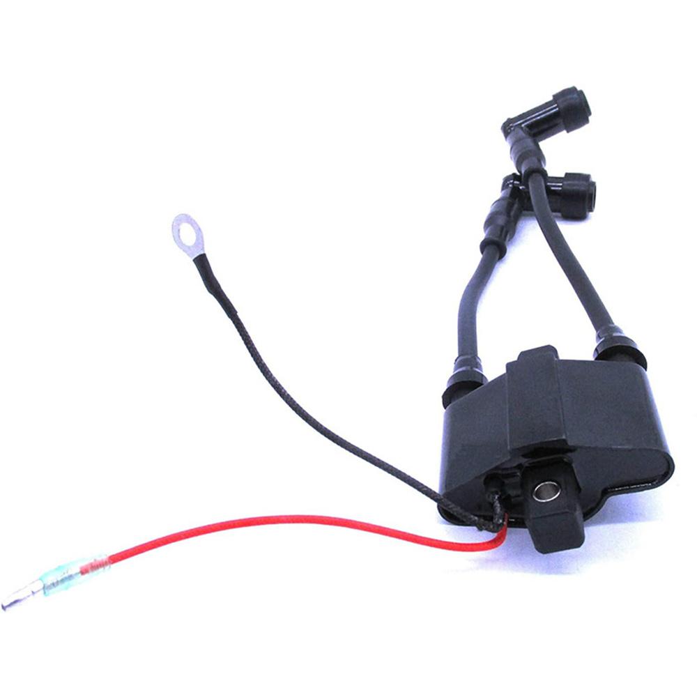 Зажигания катушка для лодочного мотора Tohatsu Nissan MFS8 MFS9.8 NSF8 NSF9.8 3V1-06040-0