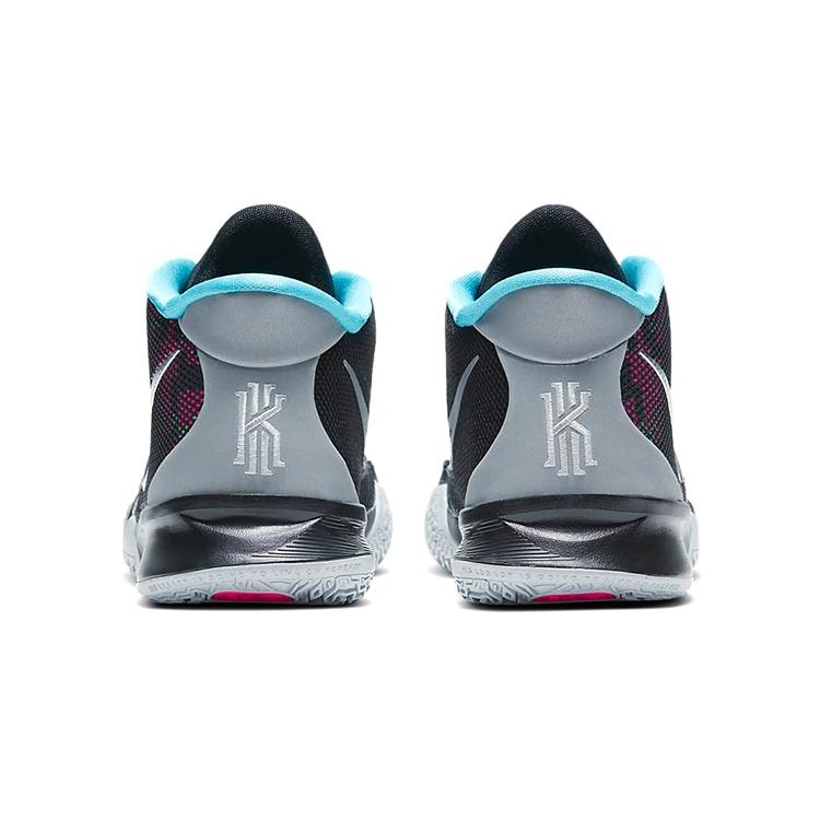 (GS) Nike Kyrie 7 'Pixel Camo' Kids' CT4080-008