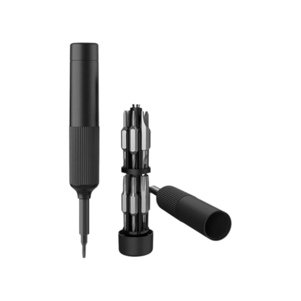 Pen Style Design Magnetic Repair Tool Precision Tips Pen Style Screwdriver Phone Repair