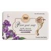Hongbeiti Moisturizing Plant Scented Goat Milk Soap