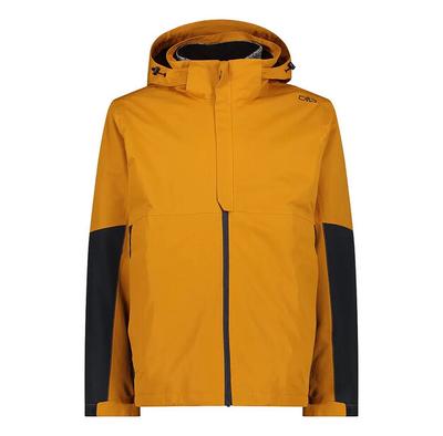 CMP Zip Hood Detachable Inner 32Z1837D detachable куртка