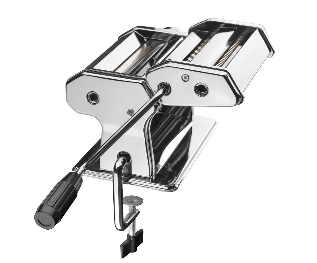 Машина для лапши 145 мм