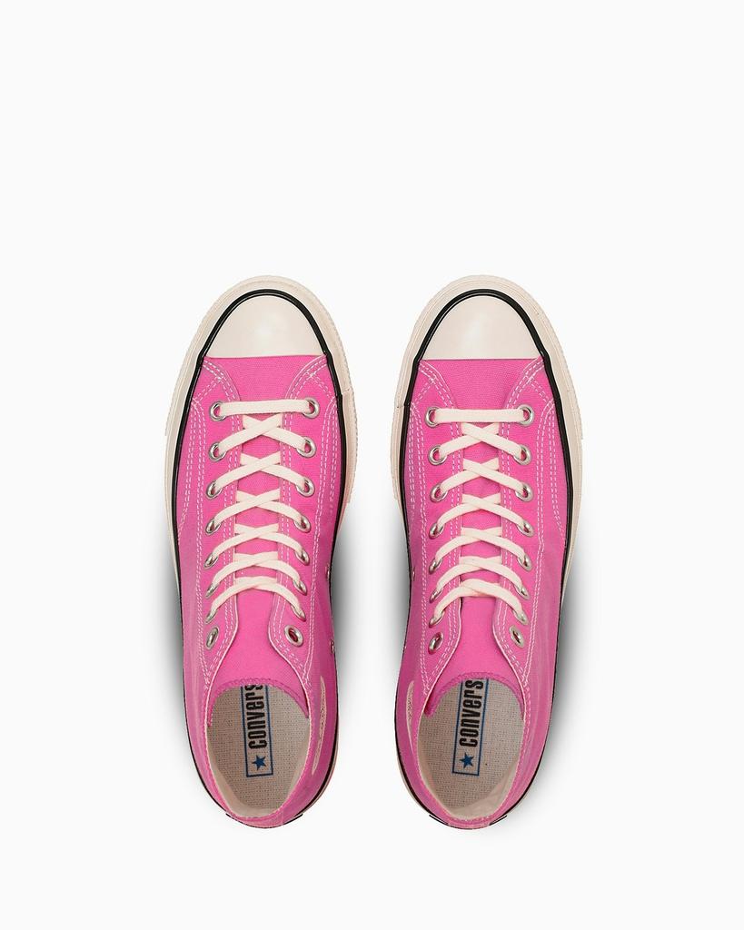 31314023 Converse All Star Lgcy Hi Горячий розовый(Мужской)