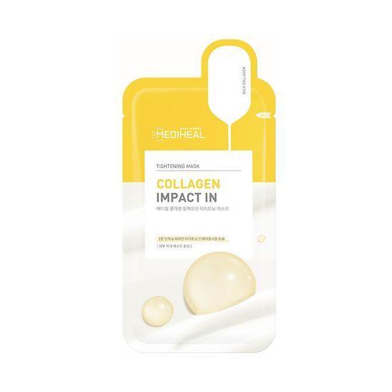 Mediheal Маска для подтяжки коллагена 10 шт.