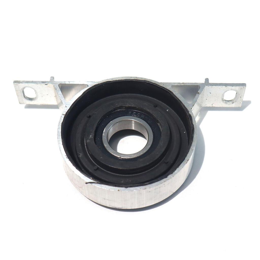 BMW E46/E39 Подшипник подвесного вала и резиновая муфта 26127501257