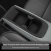 Подстаканник центральной консоли Baojun Yueye PLUS - Нескользящий коврик - Аксессуар для защиты автомобиля и модификации интерьера
