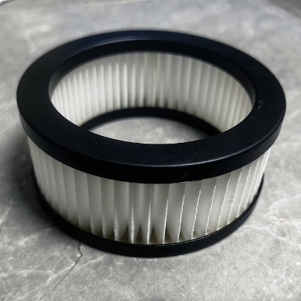 HEPA filtration air outlet filter for Redkey P9 vacuum cleaner to enhance dust capture and protect vacuum components