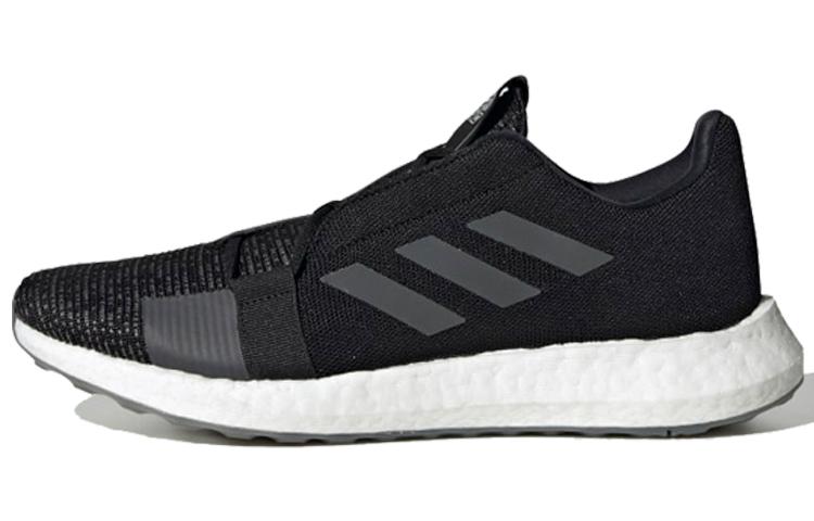 adidas SenseBoost Go 'Черный' EG0960