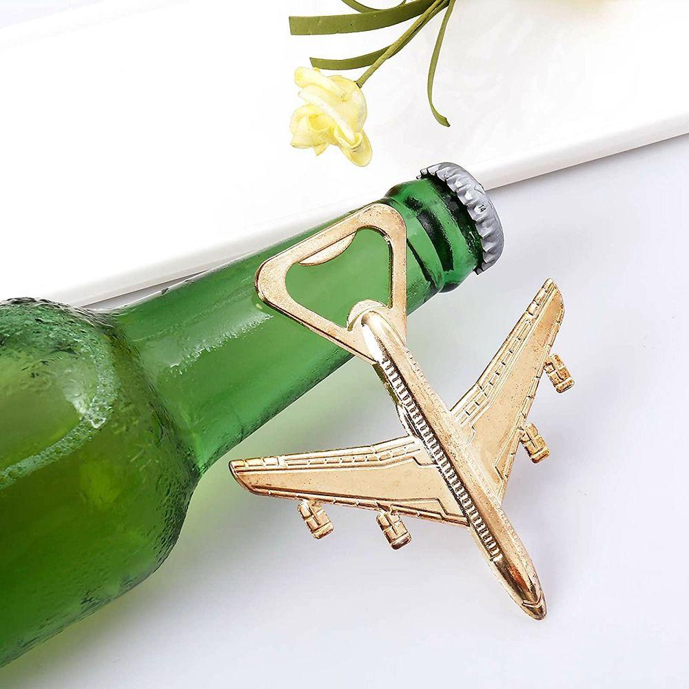 Effortless Cute Multifunctional Antique Kitchen Tool Bottle Opener Can Opener Beer Screwdriver