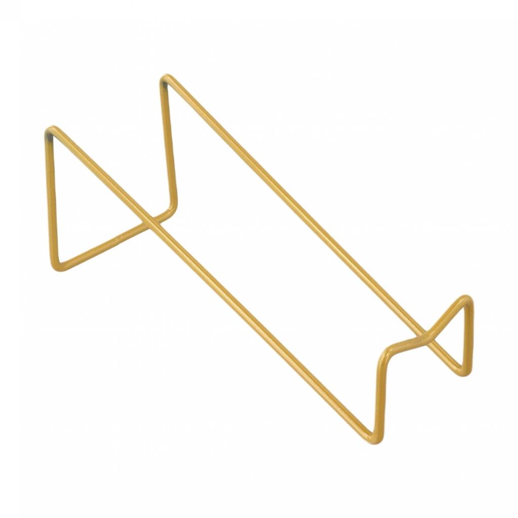 Stylish Single Bottle Holder Wine Rack for Red Wine Display Cabinet