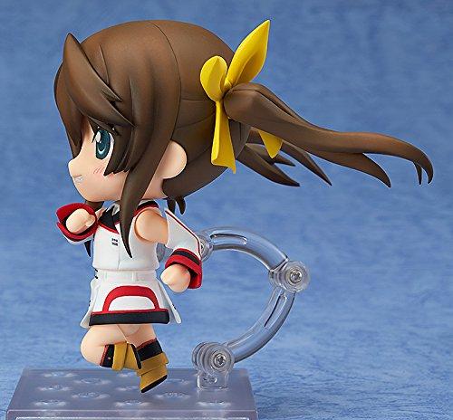 Нендороид IS Оу Ринне окрашенная подвижная фигурка [Infinite Stratos] немасштабированная ABS&ATBC-PVC