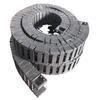 Industrial Nylon Aluminum Drag Chain