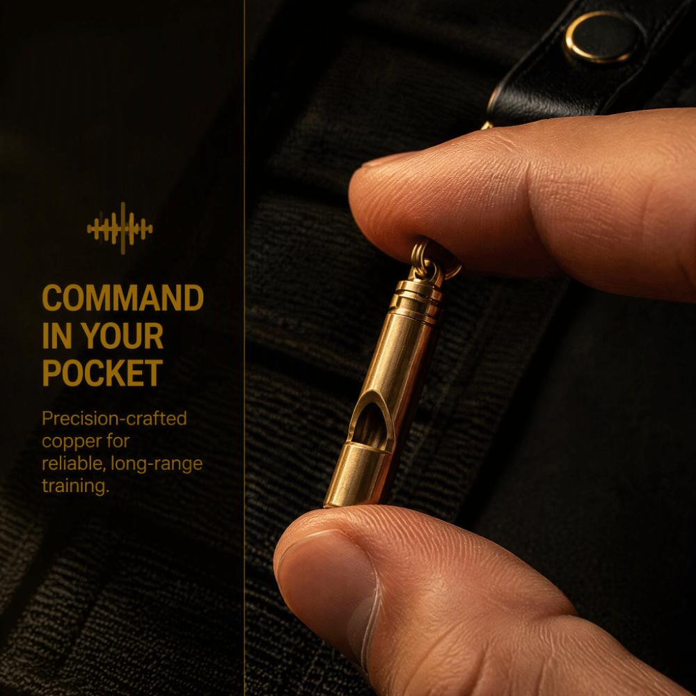 3pcs 125dB+ Loudness Survival Whistle Aluminium Alloy Emergency Whistle Sport Events