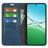For Oppo F29 5G Case Skin Touch Leather Wallet Phone Cover