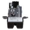 Tailgate Lock Compatible for Hyundai Kia  I30 GD CEED JD 81230A6000