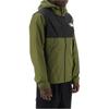 The North Face Mountain Q windbreaker NF0A5IG2-PIB
