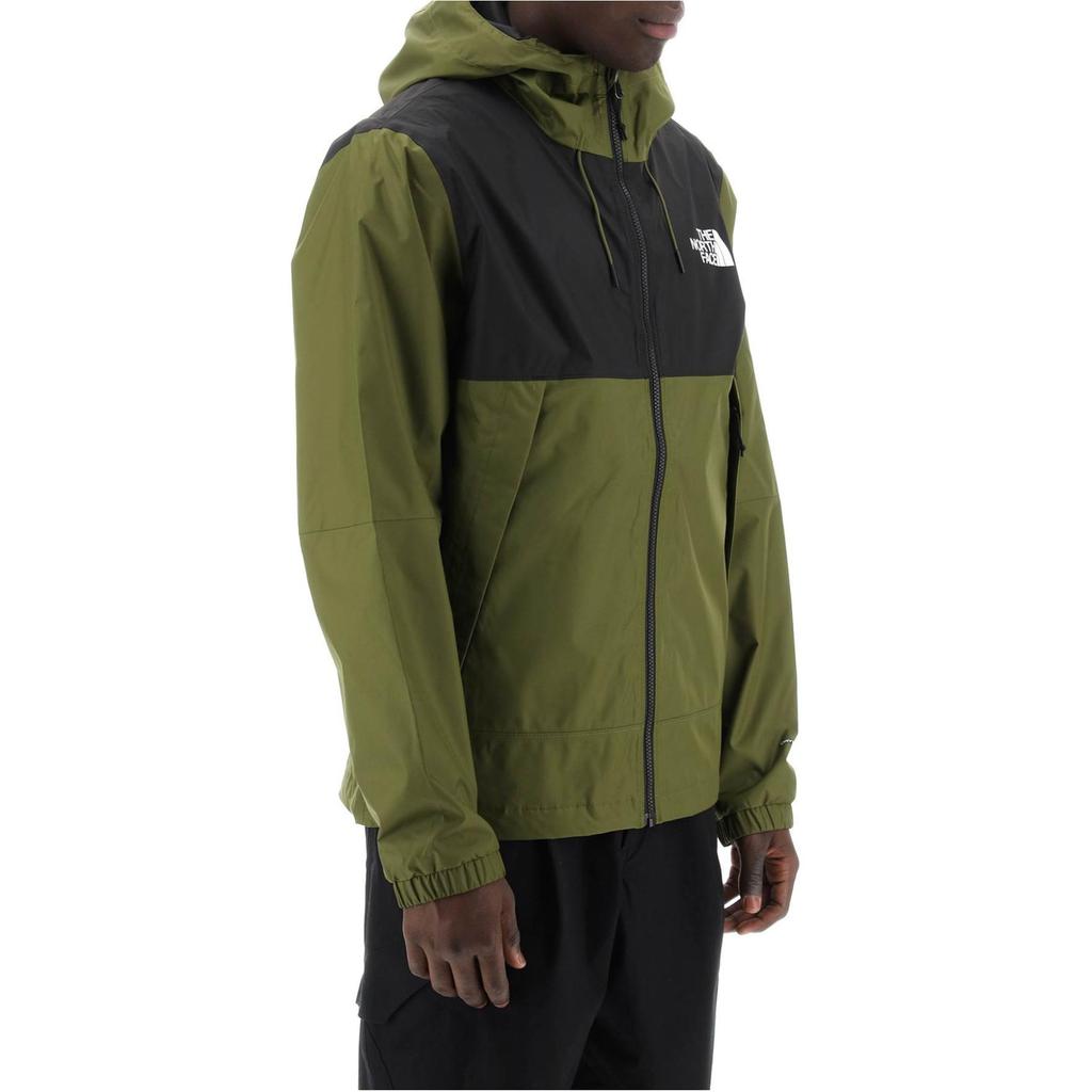 The North Face Mountain Q windbreaker NF0A5IG2-PIB