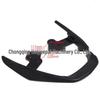 Haiyuepai Motorcycle Rear Armrest & Tail Rack for Ladyboy Accessories
