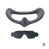 For DJI AVATA2 GOGGLES 3 Flight Glasses Special Gentle Accessories Support Back Forehead Comfortable Head Cover Modificatio Z2C2
