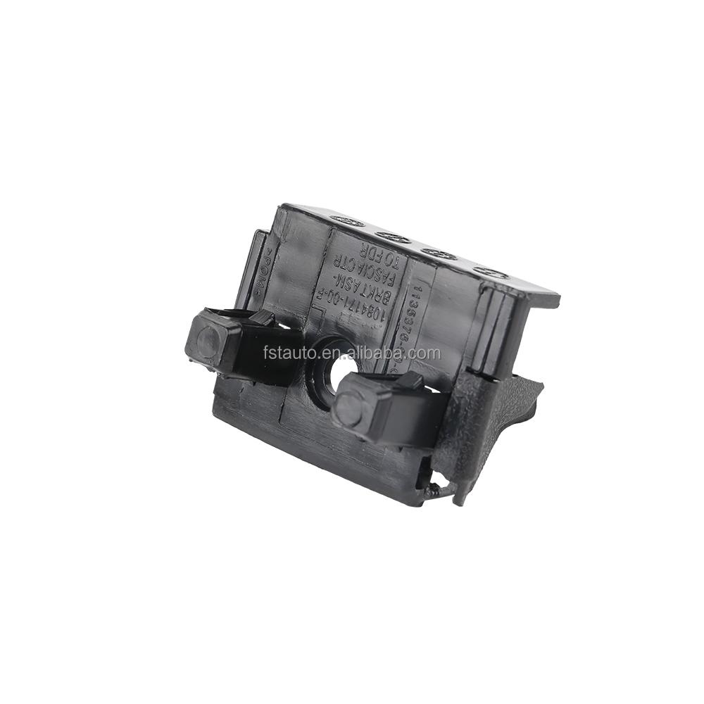 1084171-00-F Кронштейн переднего бампера левый для Tesla FST-TS-1605