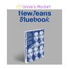 NewJeans New Jeans Bluebook Ver.