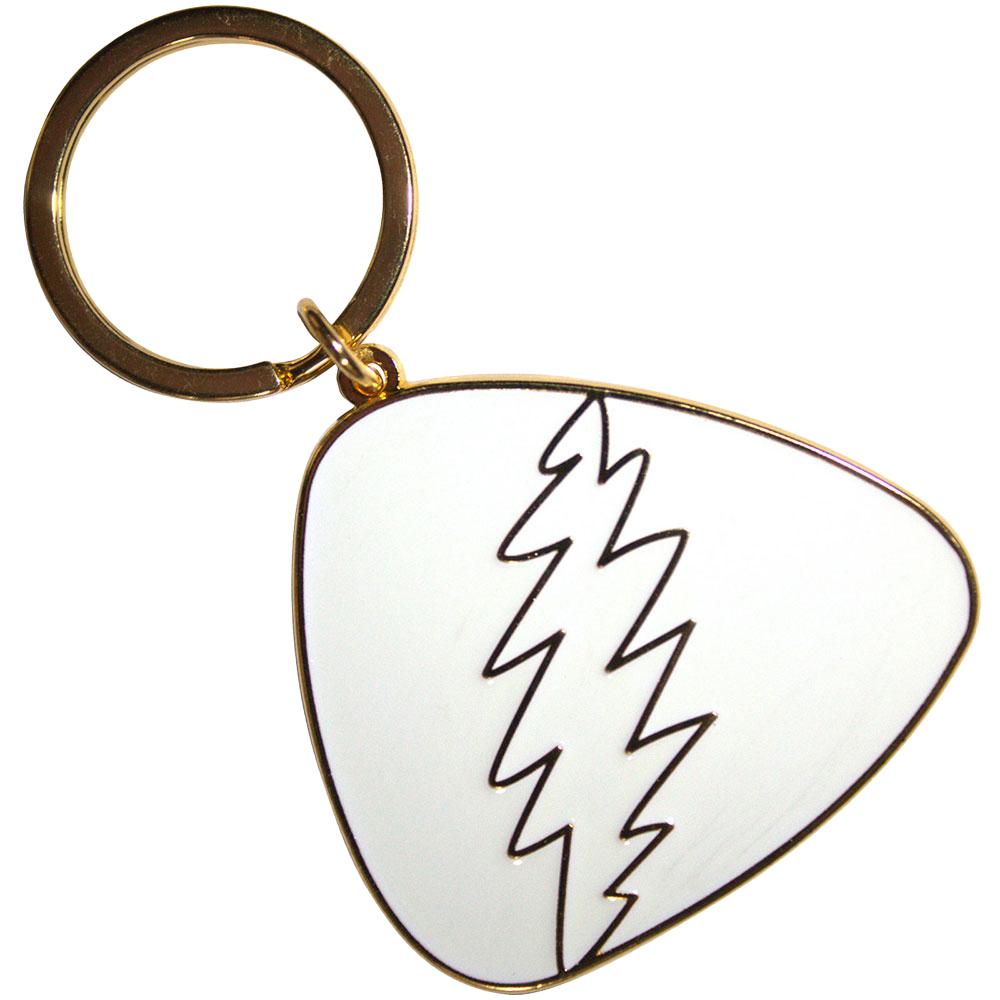 Брелок Grateful Dead Plectrum