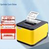 Термопринтер чеков Xprinter XP-C58H 58 мм, штекер CN (адаптер в комплекте)