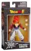 Bandai America Dragon Ball Super Dragon Stars Super Saiyan 4 Gogeta 6.5 Action Figure