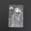 [USED] BTS Yoongi LYS Europe Blu-ray Trading Card