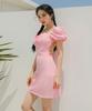 Bendis Barbie Dress