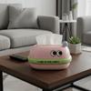 Built in Spring Cartoon Tissue Box Creative Cute Tissue Storage Box  Desktop Organizer