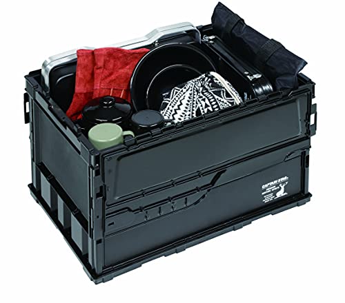 Captain Stag Складной контейнер 51.3л UL-1075