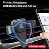 Gravity Car Phone Holder Air Vent GPS Stand Accessories For Volvo Rdesign V50 S40 S80 XC60 S90 XC90 S60 XC40 C40 S60 V90 EX90