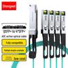 Активный оптический кабель Shengwei 40G QSFP+ AOC
