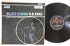 LP Record B.B. KING  Blues Is King CSD3608 HIS MASTERS V 1967 UK Blues Used