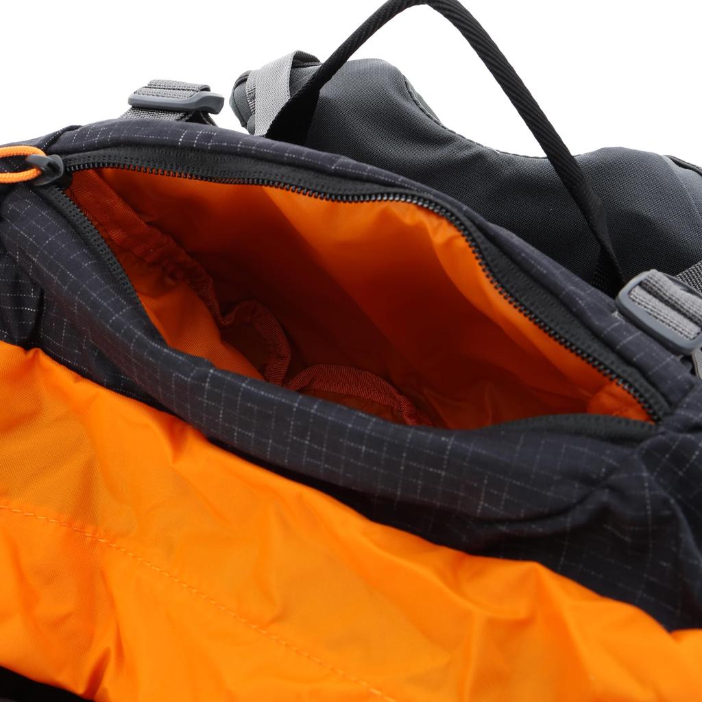 [Mystery Ranch] Рюкзак для мужчин, ЧЕРНЫЙ XL [Б/у]