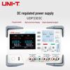 UNI-T UDP3303C Двухканальный программируемый линейный источник питания постоянного тока