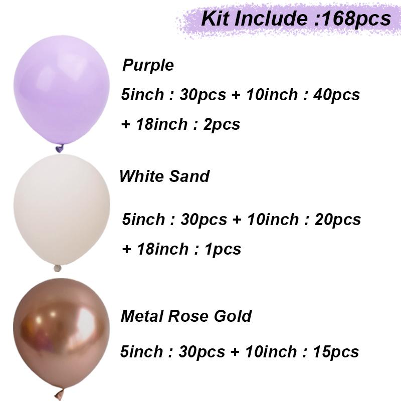 Розовый, бежевый воздушный шар, гирлянда, арочный комплект, детский душ, украшения на день рождения для девочек, воздушные шары, товары для вечеринок, декор для свадьбы, крещения, события