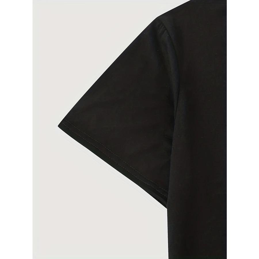 Модная высококачественная мужская летняя свободная футболка из 100% хлопка с принтом Boston, облегающая повседневная футболка с круглым вырезом и коротким рукавом