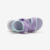New Balance Детские сандалии New Balance Kids K323v2p Фиолетовые для мальчиков и девочек, летняя обувь для начальной школы